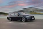BMW M550i xDrive Sedan 2017 года (WW)